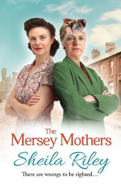 The Mersey Mothers