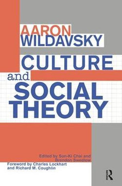 Culture and Social Theory