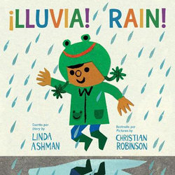 iLLuvia! Rain!