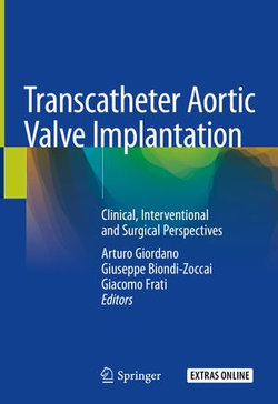 Transcatheter Aortic Valve Implantation