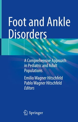 Foot and Ankle Disorders