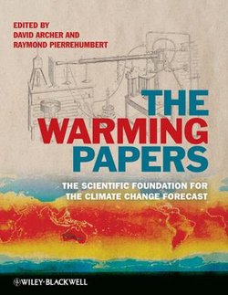 The Warming Papers