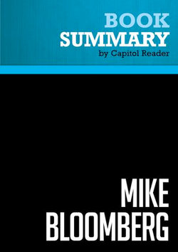 Summary: Mike Bloomberg