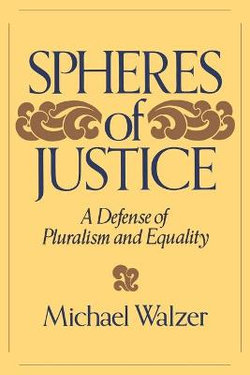 Spheres Of Justice