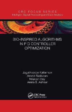 Bio-Inspired Algorithms in Pid Controller Optimization