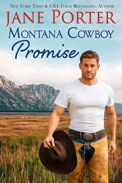 Montana Cowboy Promise