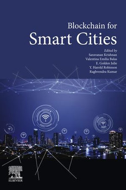 Blockchain for Smart Cities