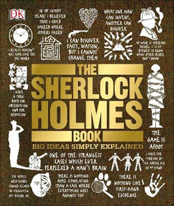 The Sherlock Holmes Book