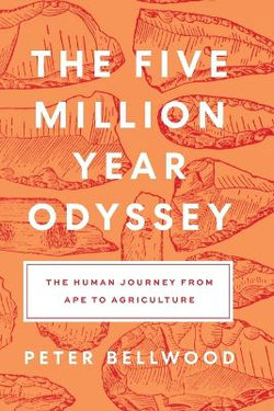 The Five-Million-Year Odyssey