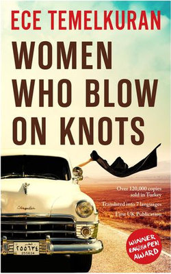 Women Who Blow on Knots