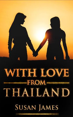 WITH LOVE FROM THAILAND