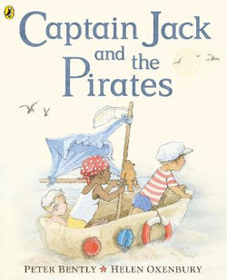 Captain Jack And The Pirates