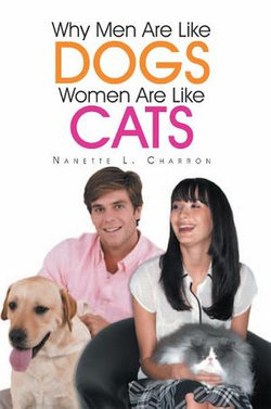 Why Men Are Like Dogs and Women Are Like Cats