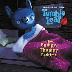 The Bumpy, Thumpy Bedtime