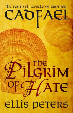 The Pilgrim Of Hate