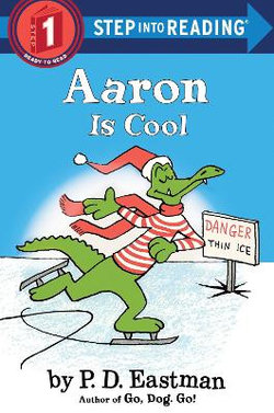 Aaron Is Cool