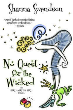 No Quest for the Wicked