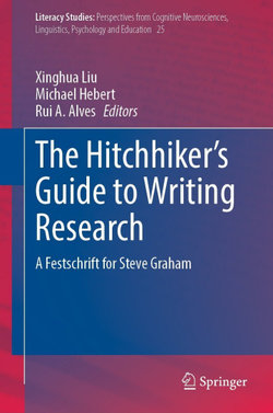 The Hitchhiker's Guide to Writing Research