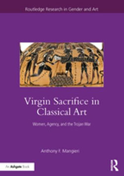 Virgin Sacrifice in Classical Art