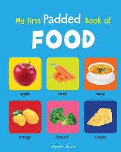 My Early Learning Book of Food