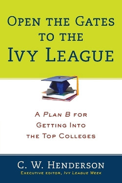 Open The Gates To The Ivy League