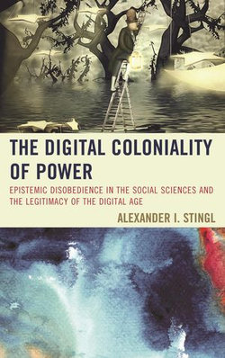 The Digital Coloniality of Power