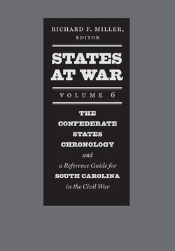 States at War, Volume 6