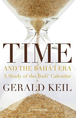 Time and the Baha'i Era