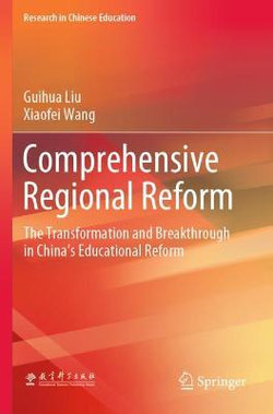 Comprehensive Regional Reform