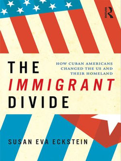 The Immigrant Divide