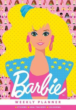 Mattel: Barbie