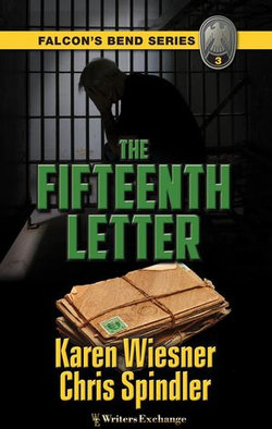 Falcon's Bend Series, Book 3: The Fifteenth Letter