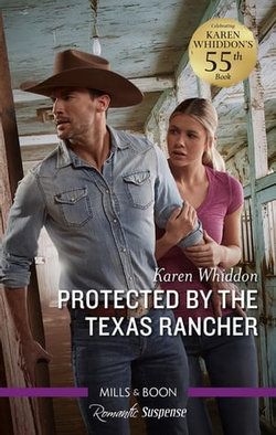 Protected by the Texas Rancher