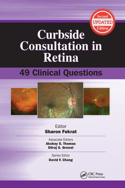 Curbside Consultation in Retina