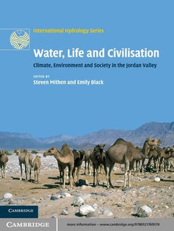 Water, Life and Civilisation