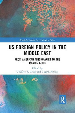 US Foreign Policy in the Middle East