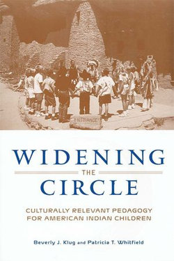 Widening the Circle