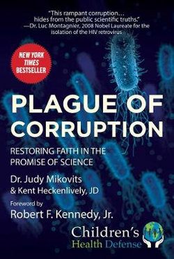 Plague of Corruption