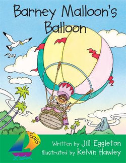 Barney Malloon's Balloon