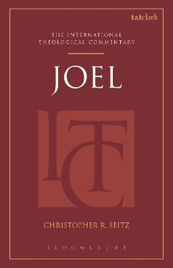 Joel (ITC)