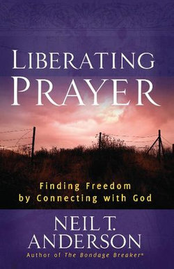 Liberating Prayer