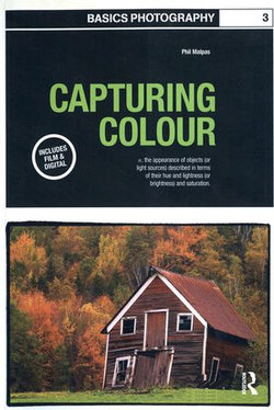 Capturing Colour