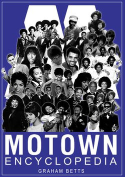 Motown Encyclopedia