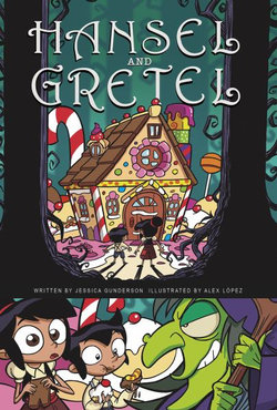 Hansel and Gretel