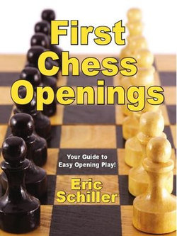 First Chess Openings