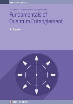 Fundamentals of Quantum Entanglement