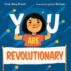 You Are Revolutionary