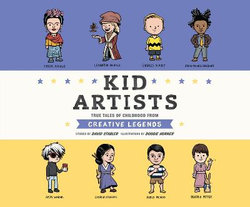 Kid Artists