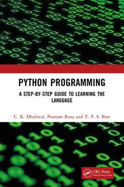 Python Programming