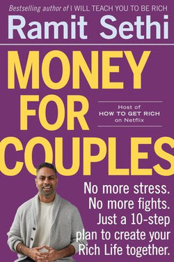 Money For Couples